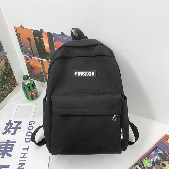 Durable Casual Backpack Stornfield
