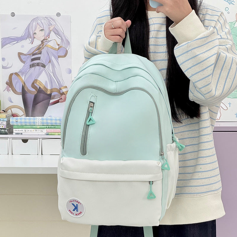 Versatile Everyday Backpack Stornfield 1791205296