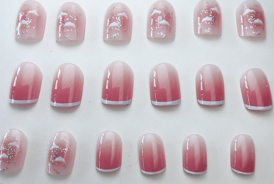 Creative Nail Design Set Stornfield