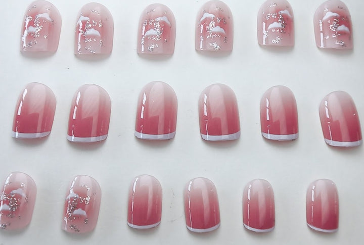 Creative Nail Design Set Stornfield