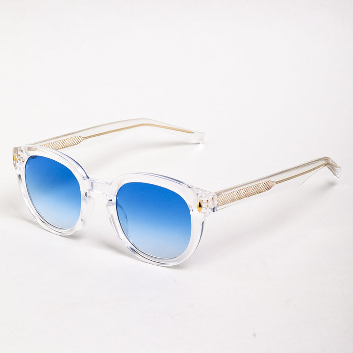 Women's Statement Sunglasses with Unique Design and UV Protection Stornfield