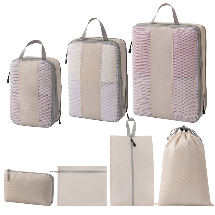 Intelligent storage bags set Stornfield