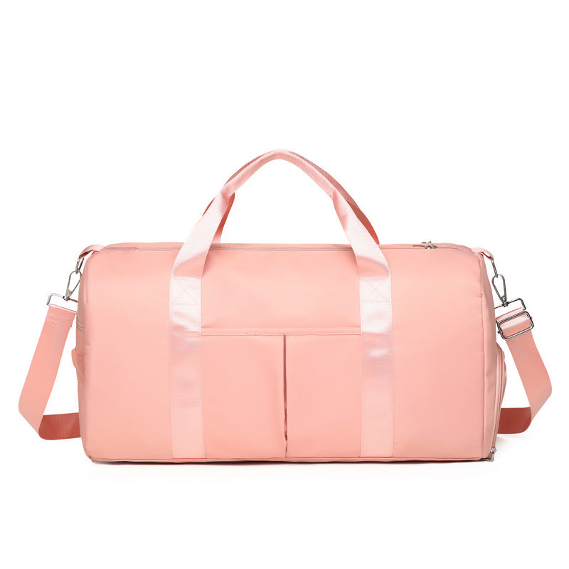 Stylish Sports Duffel Bag Stornfield