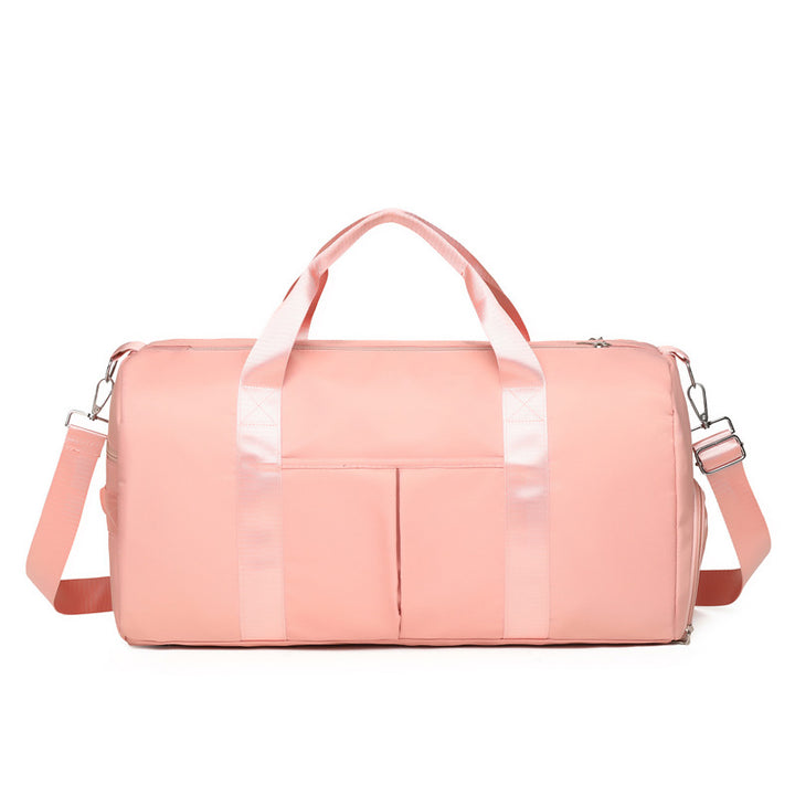 Stylish Sports Duffel Bag Stornfield