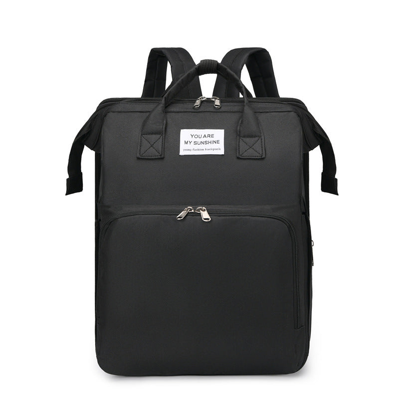 Versatile Travel Backpack Stornfield