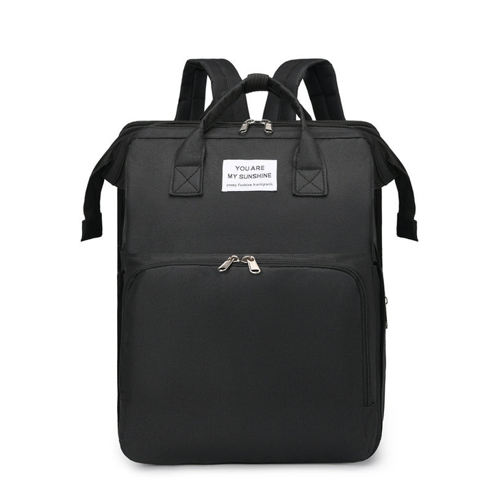 Versatile Travel Backpack Stornfield