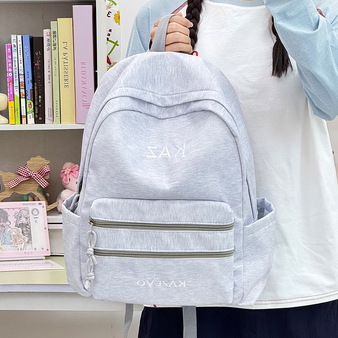 Versatile Lightweight Backpack Stornfield