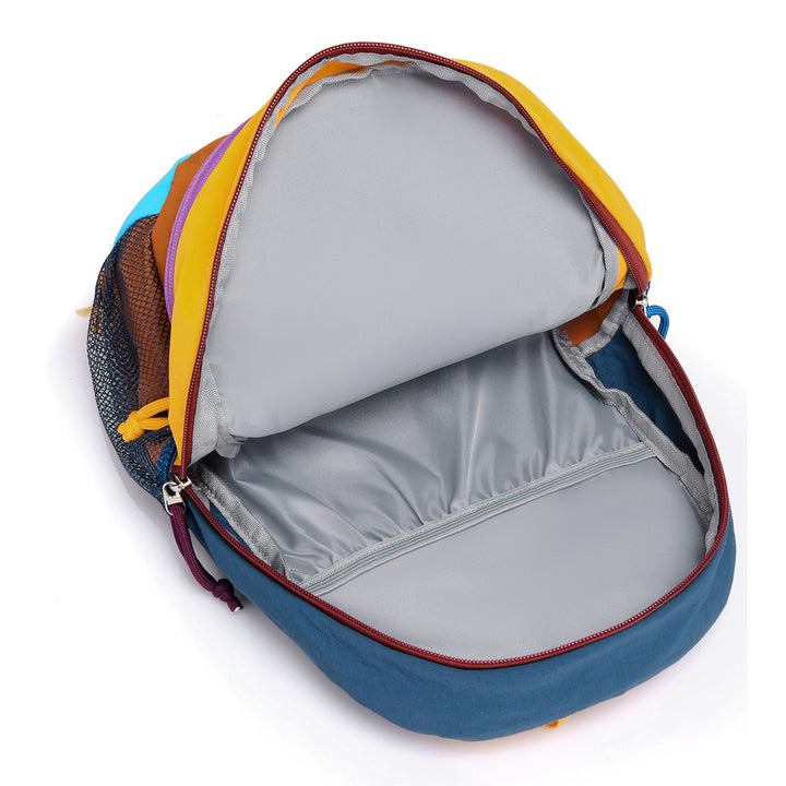 Lightweight Travel Backpack Stornfield