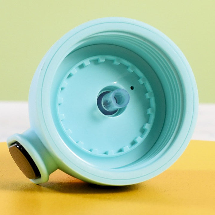 Ladies Insulated Water Bottle with Cute Animal Design Stornfield