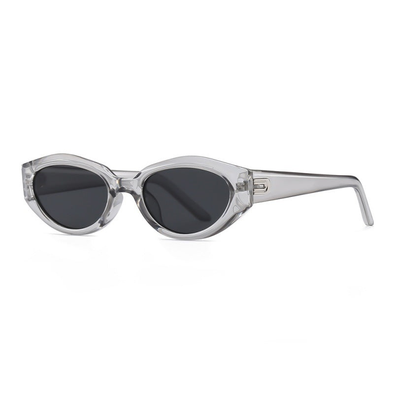 Retro Cat-Eye Sunglasses Stornfield