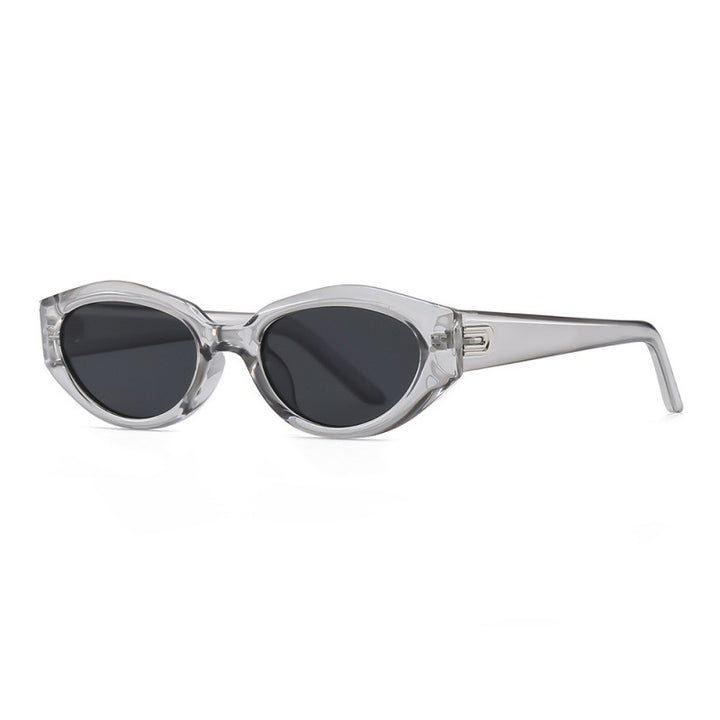 Retro Cat-Eye Sunglasses Stornfield