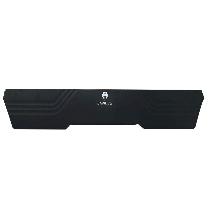 Ergonomic Keyboard Wrist Rest Stornfield