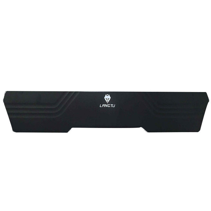 Ergonomic Keyboard Wrist Rest Stornfield