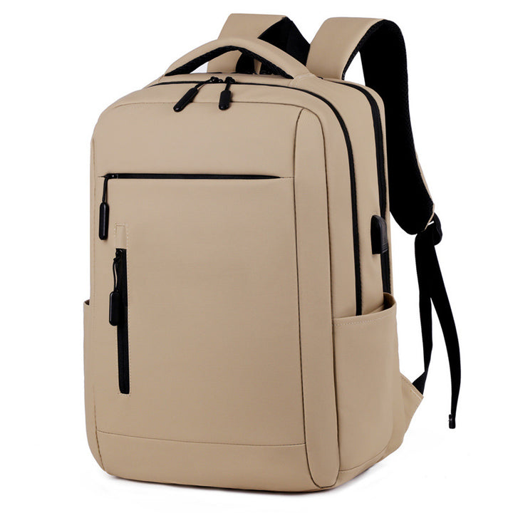 Ergonomic Multi-Functional Travel School Backpack Stornfield