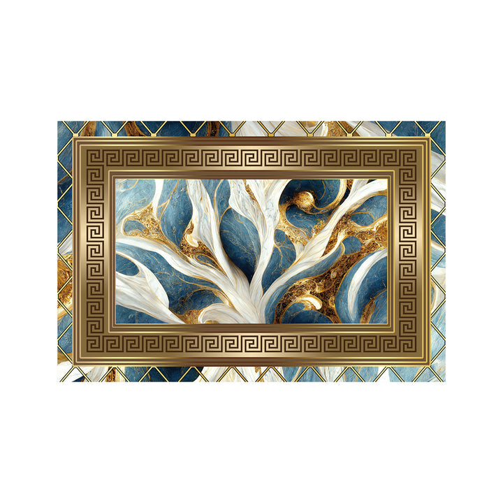 Stylish Decorative Bath Mat Stornfield