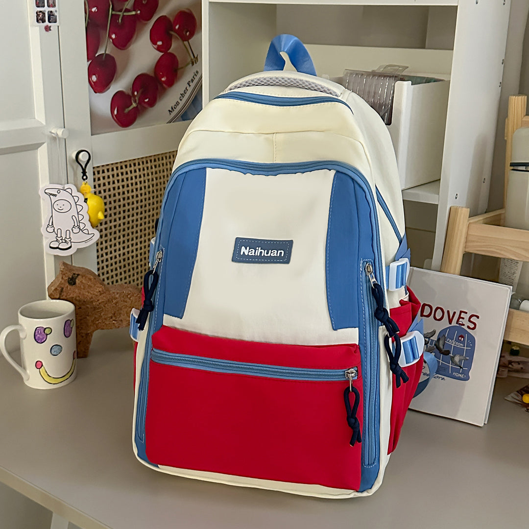 Versatile Durable Backpack Stornfield