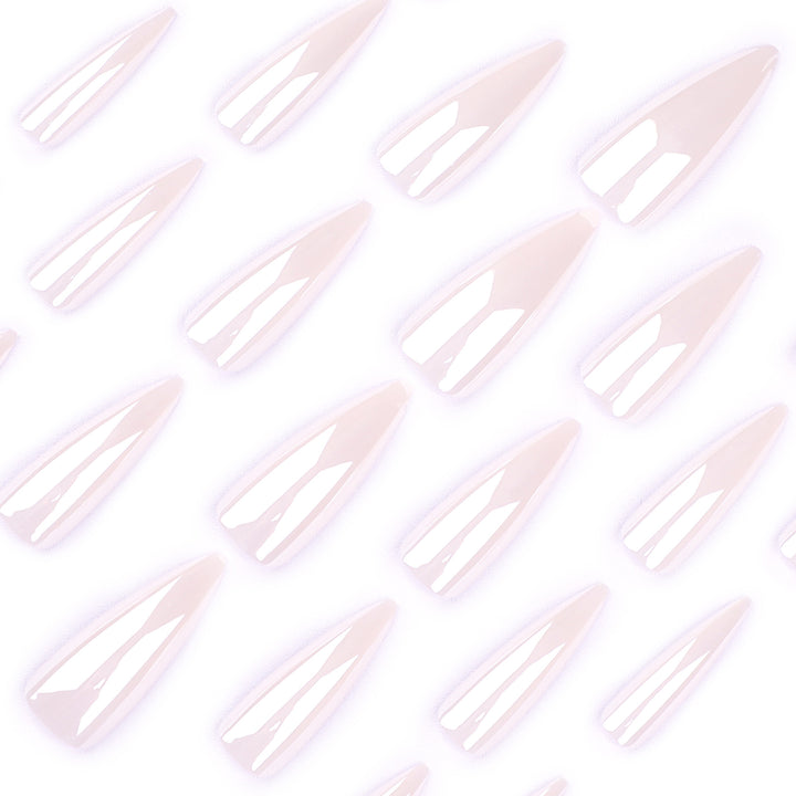 Elegant Stiletto Nails Stornfield