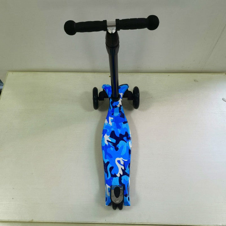 Adjustable  Kickboard Scooter Stornfield