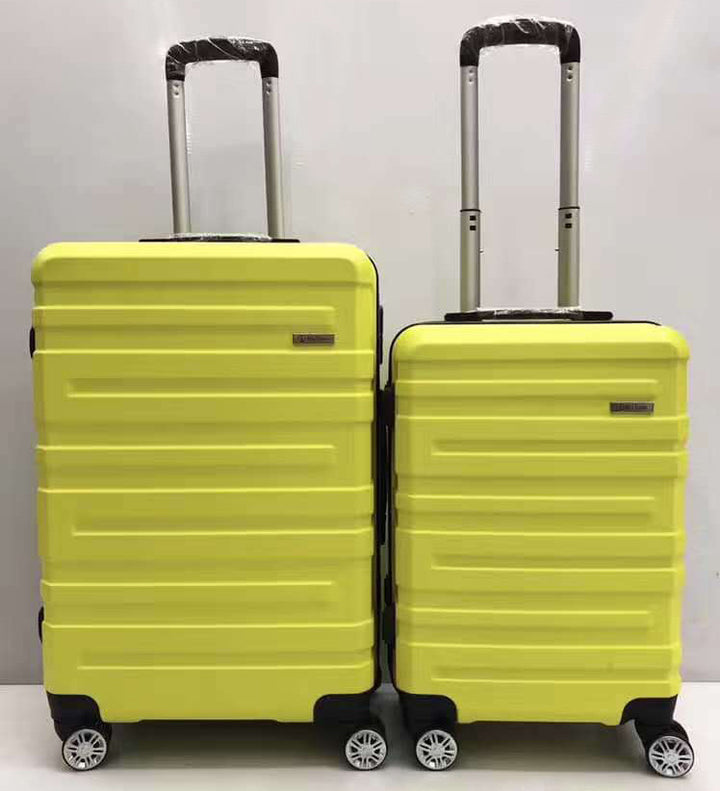 Unisex Premium Hard Shell Luggage Set Stornfield