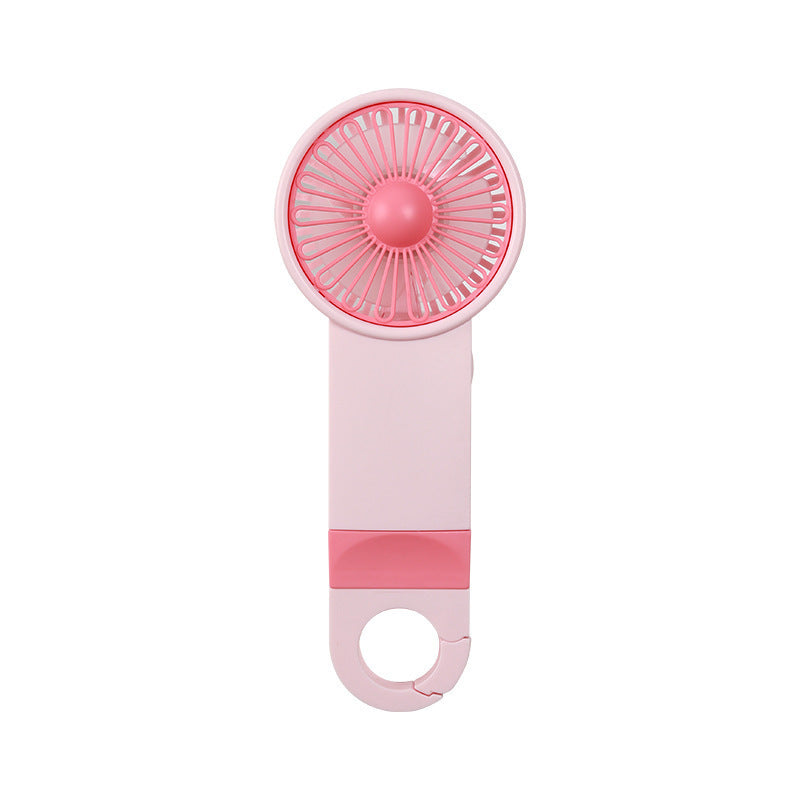 Ladies Portable USB Fan Stornfield