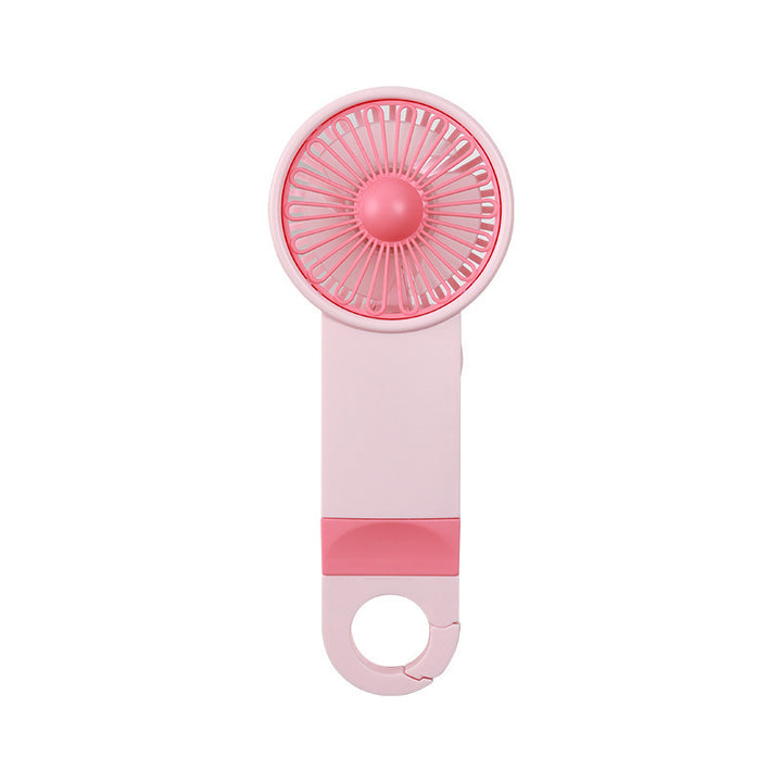 Ladies Portable USB Fan Stornfield