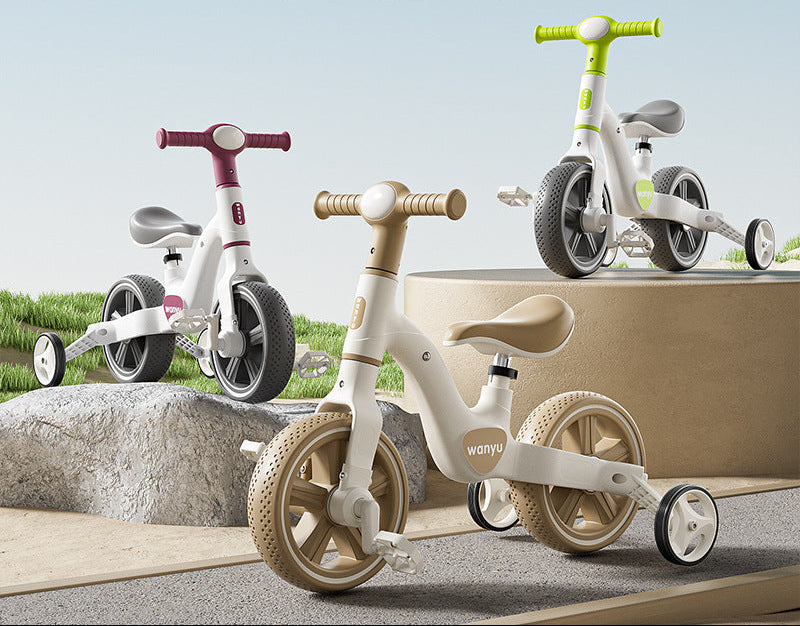 Balance Bike Stornfield