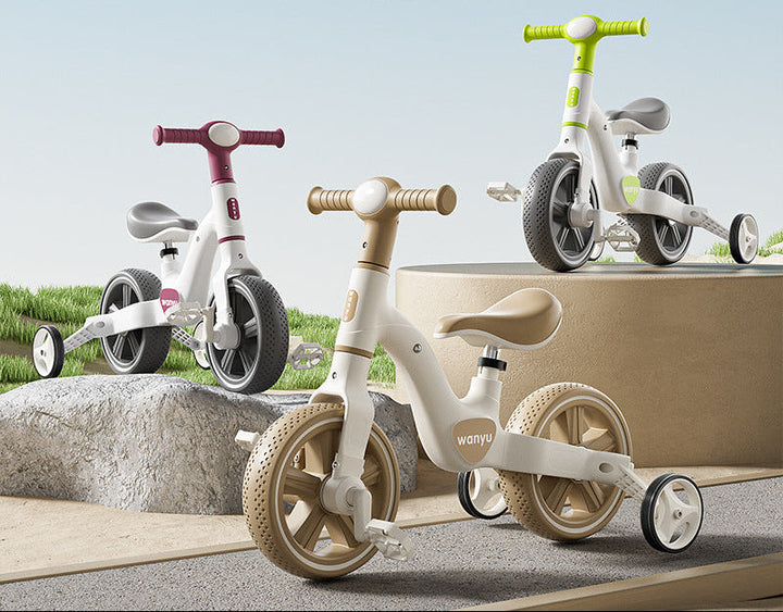 Balance Bike Stornfield