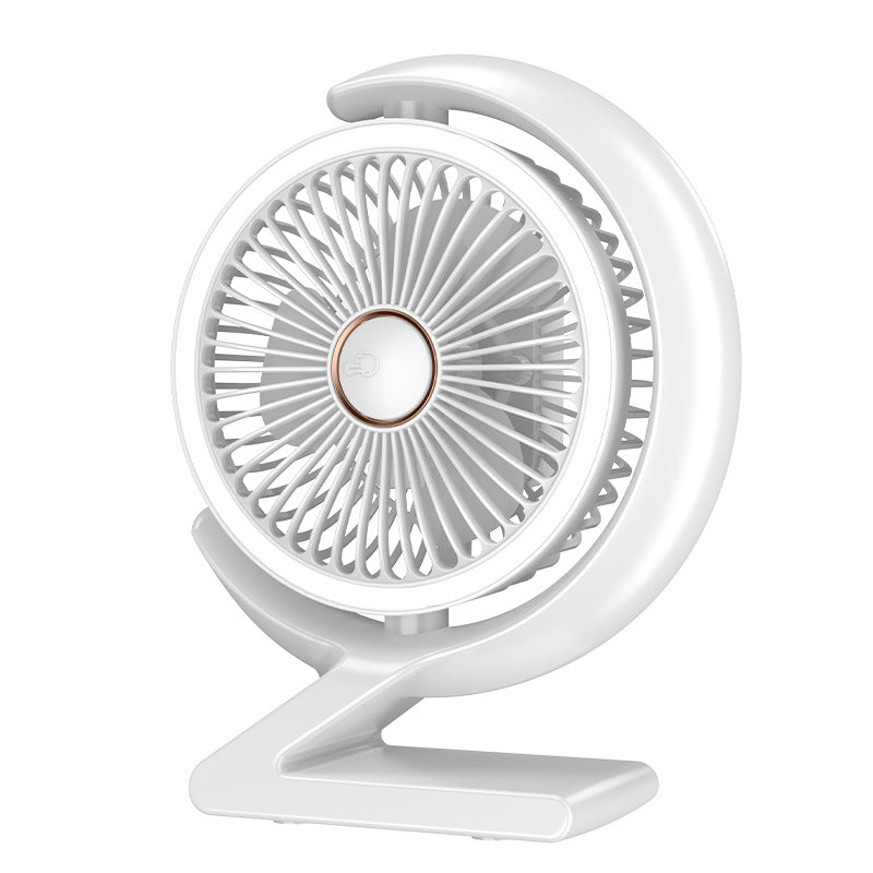 Ladies Table Fan Stornfield