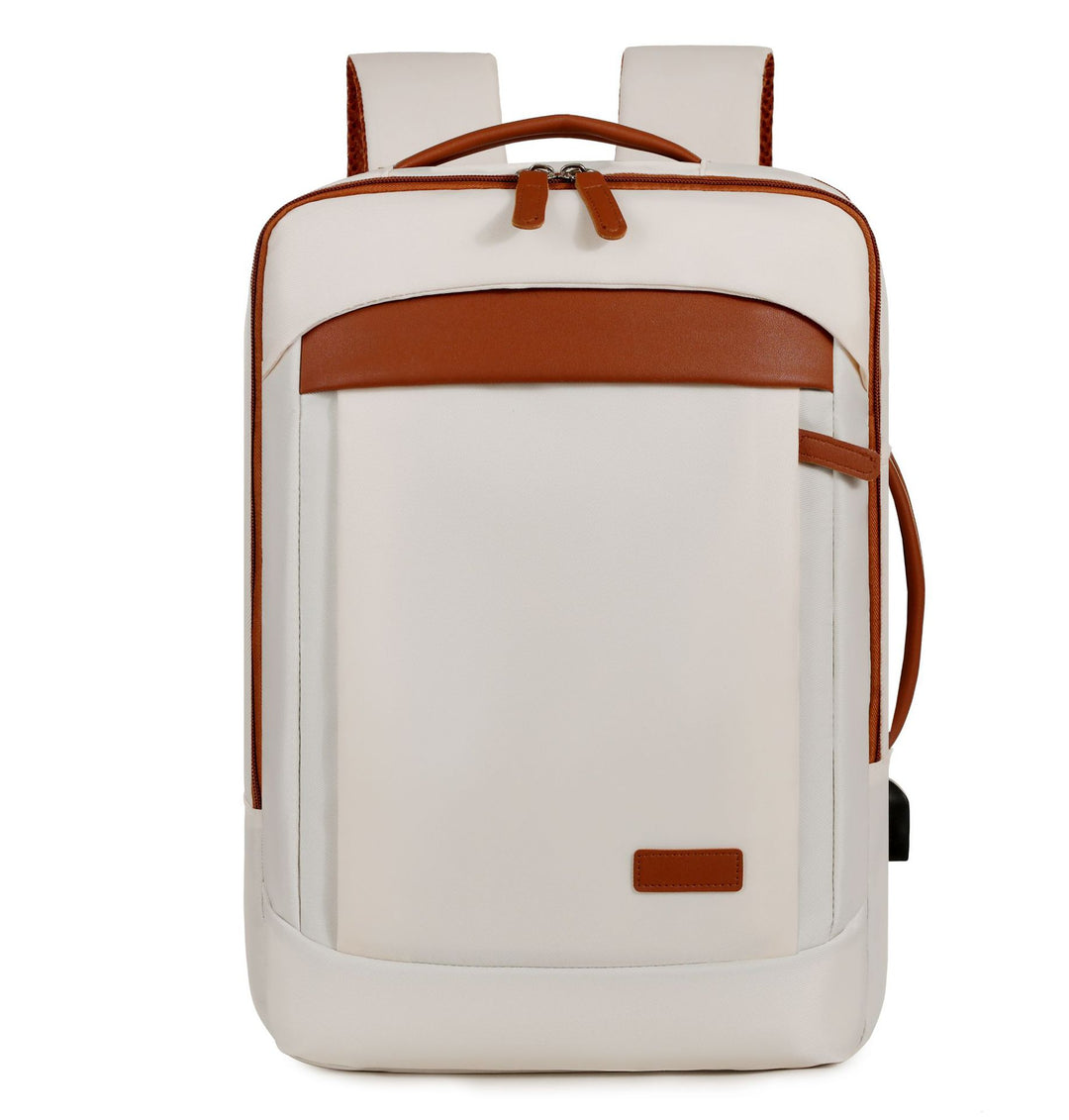 Modern Travel Backpack Stornfield