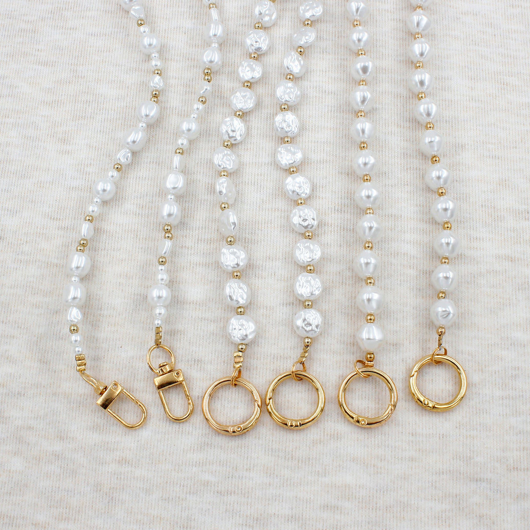 Decorative Eyewear Chain Stornfield