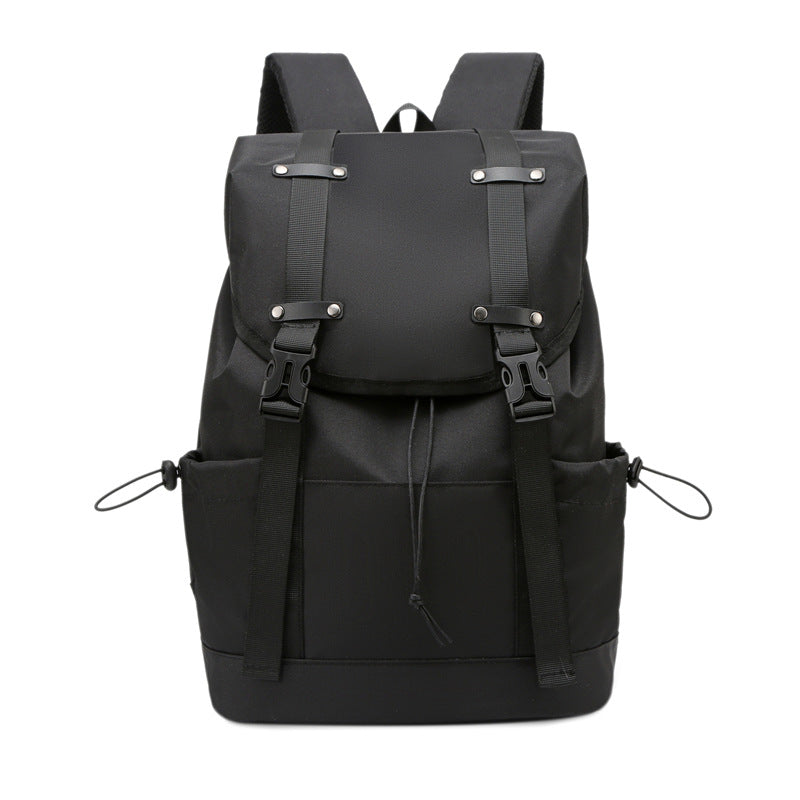 Multi-Functional Urban Backpack Stornfield
