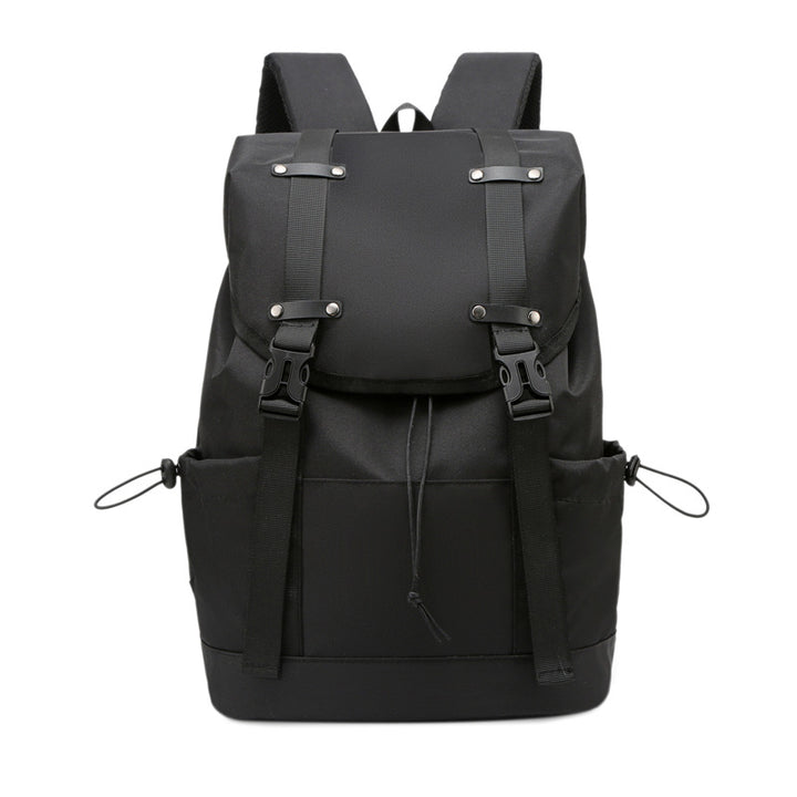 Multi-Functional Urban Backpack Stornfield