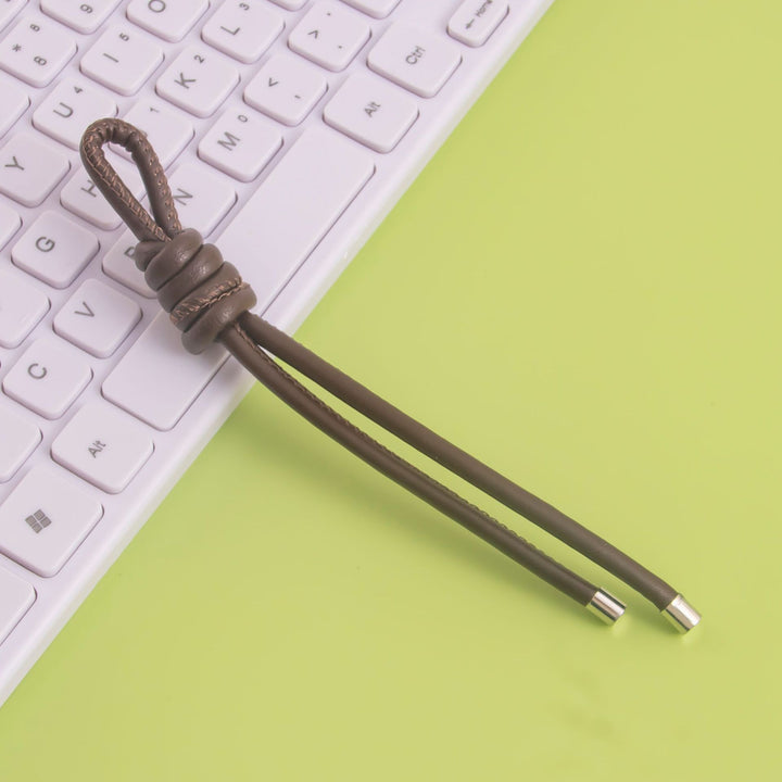 Elegant Silicone Cable Organizer Stornfield