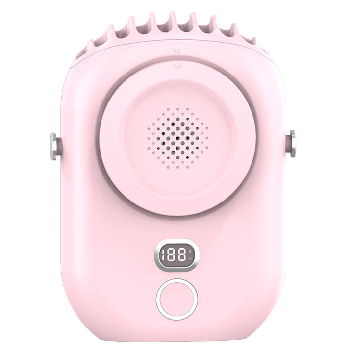 Unisex Portable Multifunctional Cooling Device Stornfield