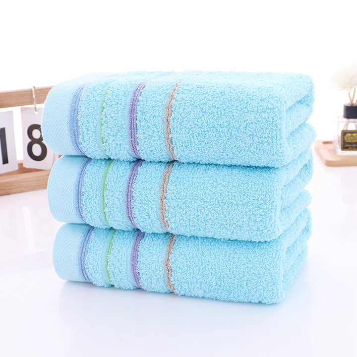 Women high-quality terry towels set Stornfield