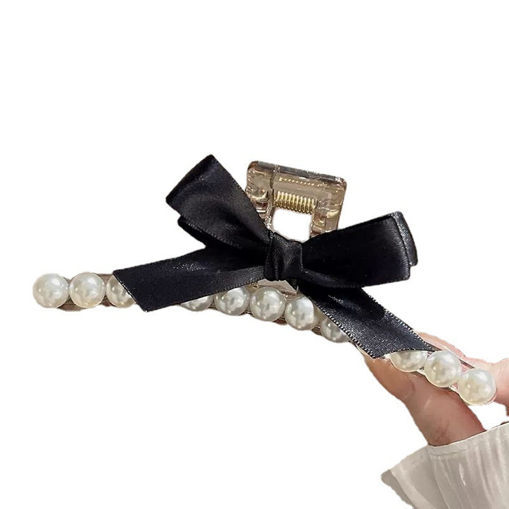Decorative Pearl Hair Clip Stornfield