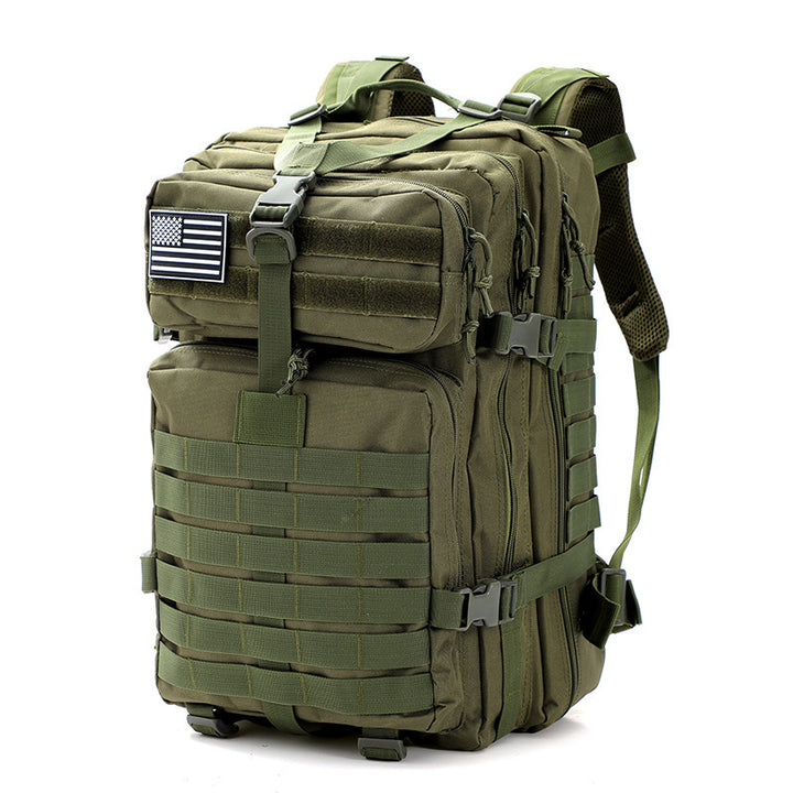Tactical Military Backpack Stornfield