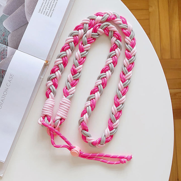 Durable Outdoor Safety Lanyard Stornfield