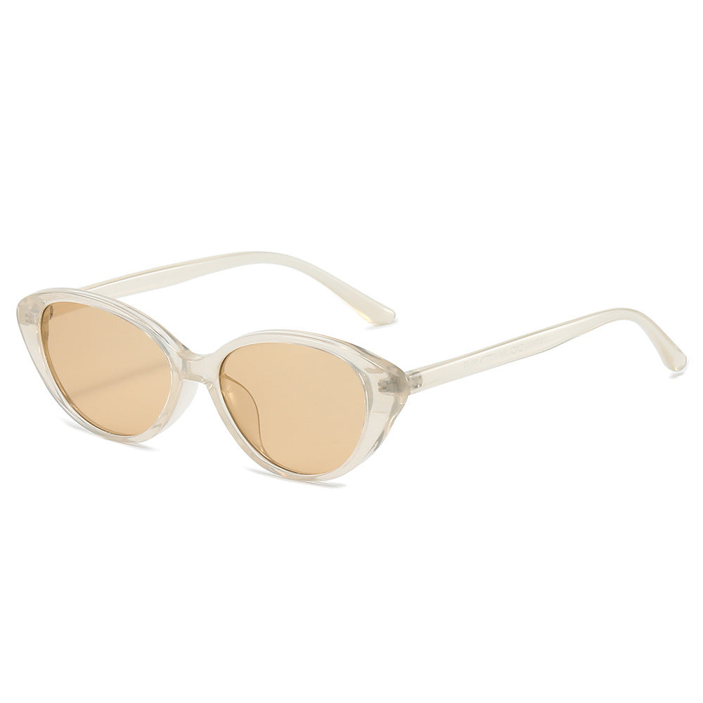 Elegant Cat-Eye Sunglasses Stornfield 1787812352