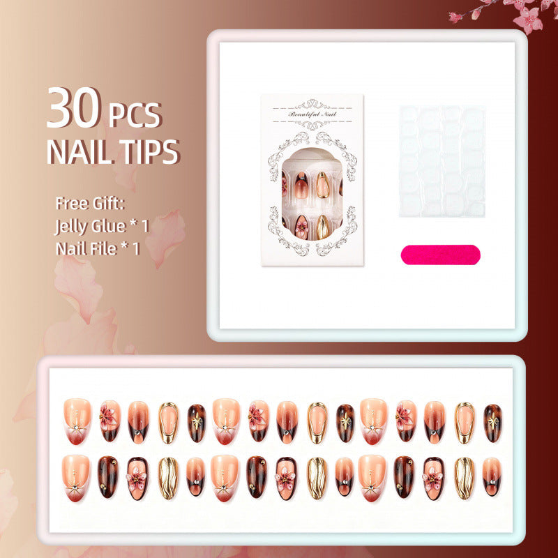 Artisanal Nail Design Kit