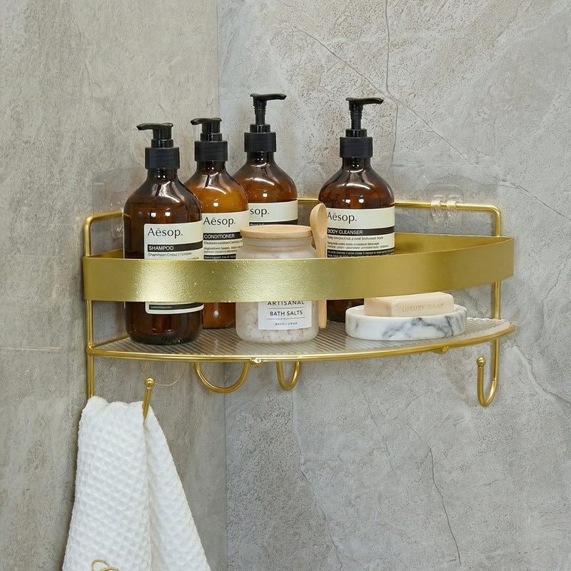 Shower shelf Stornfield