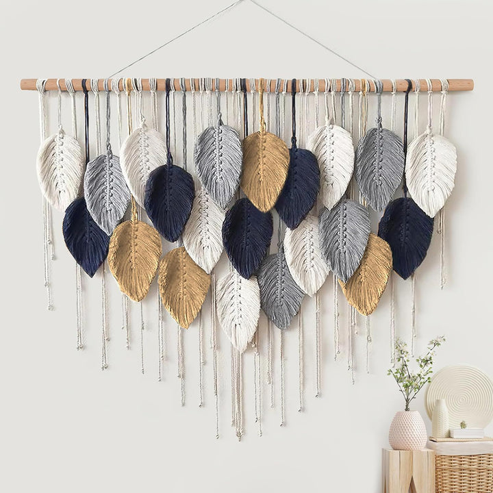 Home Décor Macramé Wall Hanging Stornfield