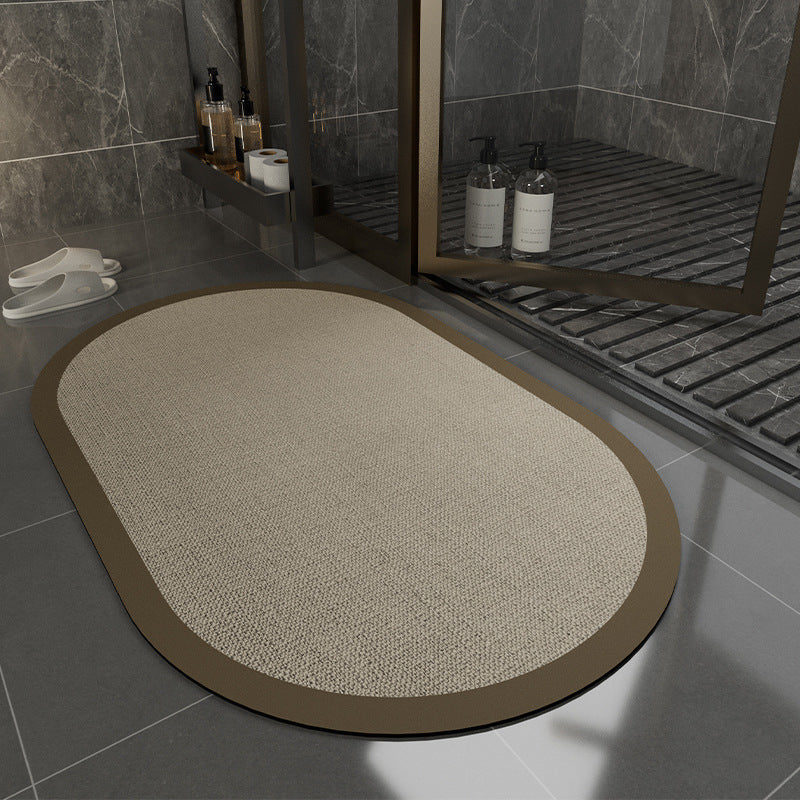 Bath Mat