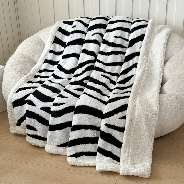 Women’s Snuggle Blanket Stornfield
