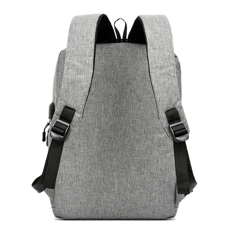 Versatile Multi-Functional Backpack Set Stornfield