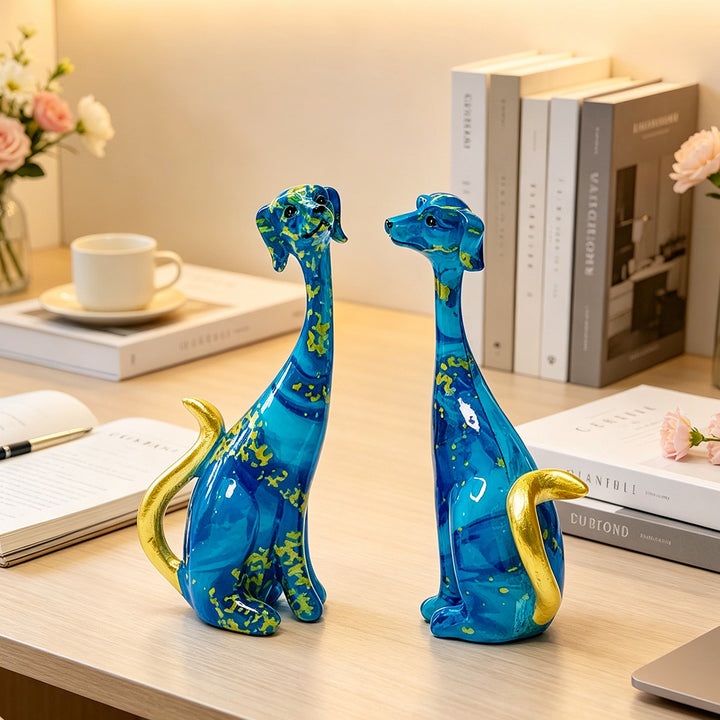 Decorative animal figure Stornfield