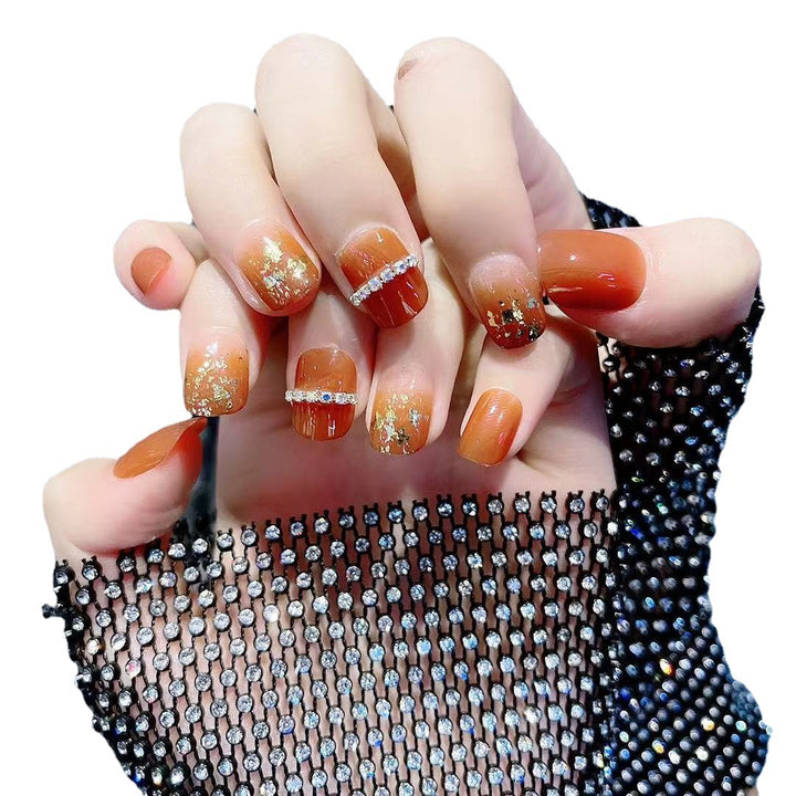 Stylish Nail Art Stornfield