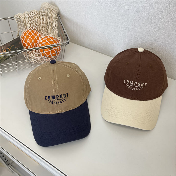Men's Casual刺绣 Baseball Cap Stornfield