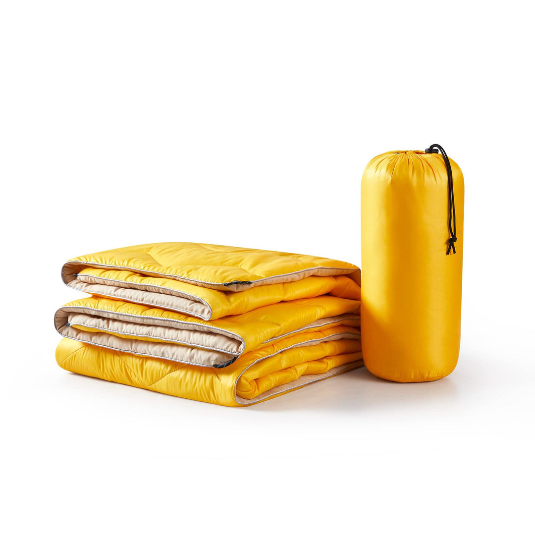 Unisex Insulating Outdoor Blanket Stornfield