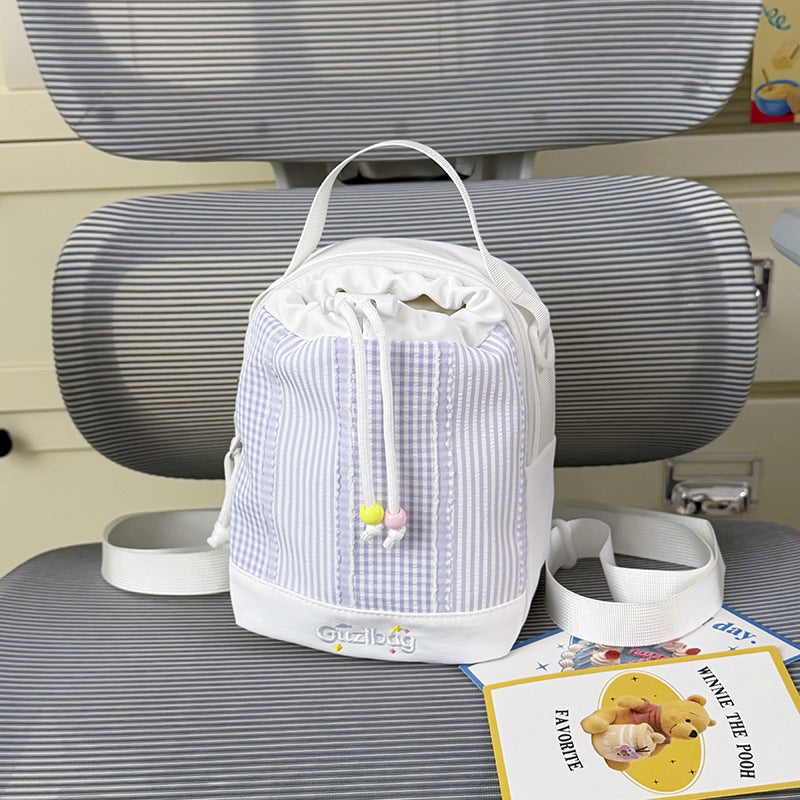 Stylish Mini Backpack Stornfield